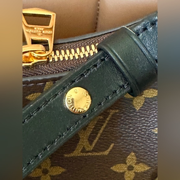 🆂🅾🅻🅳 Authentic Louis Vuitton Boulogne NM - Picture 9 of 13